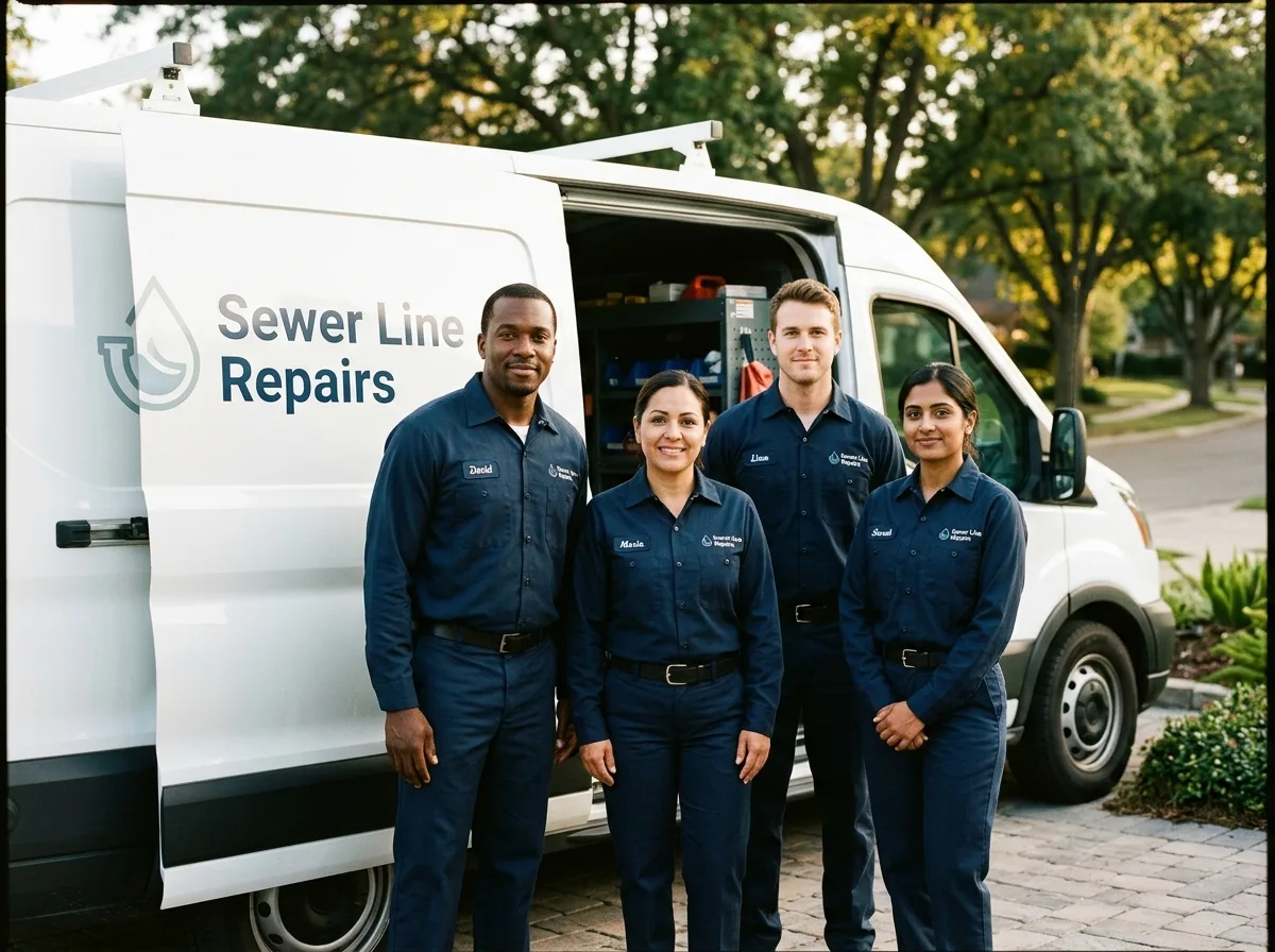 Emergency Plumber company in Clawson, MI