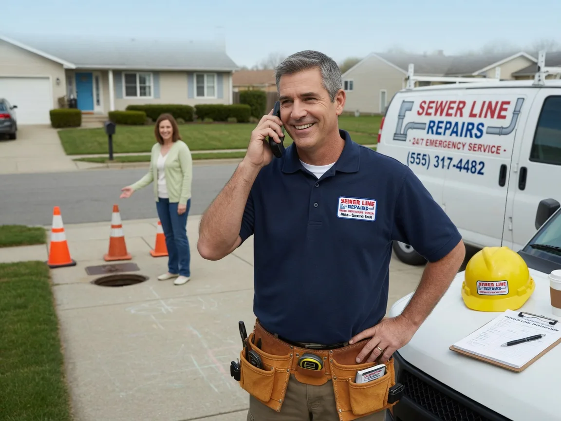Emergency Plumber Clawson, MI FAQs